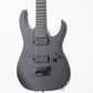 [SN I 211002932] USED IBANEZ / RGIXL7 / Iron Label BKF Black Flat [06]