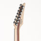 [SN I 211002932] USED IBANEZ / RGIXL7 / Iron Label BKF Black Flat [06]
