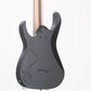 [SN I 211002932] USED IBANEZ / RGIXL7 / Iron Label BKF Black Flat [06]
