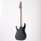 [SN I 211002932] USED IBANEZ / RGIXL7 / Iron Label BKF Black Flat [06]
