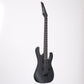 [SN I 211002932] USED IBANEZ / RGIXL7 / Iron Label BKF Black Flat [06]
