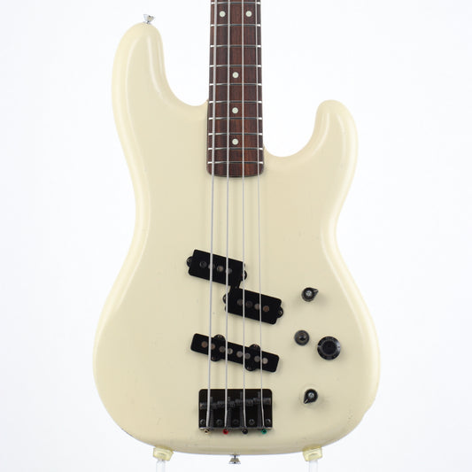 [SN E620677] USED Fender Japan Fender Japan / BOXER Series PJ-535 Snow White [20]