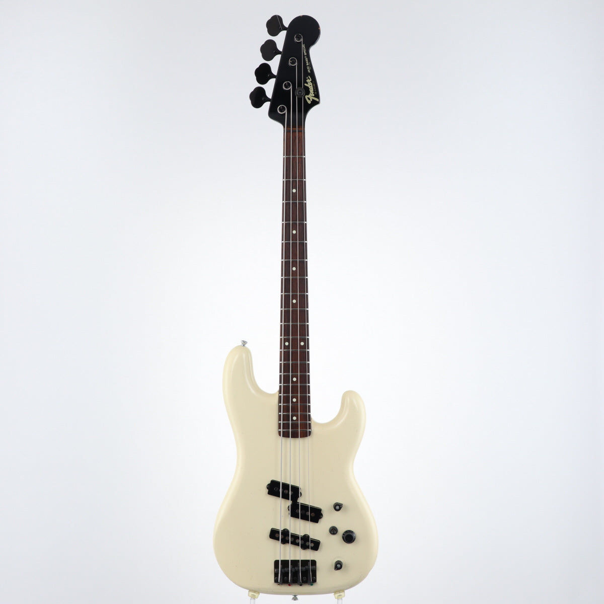 [SN E620677] USED Fender Japan Fender Japan / BOXER Series PJ-535 Snow White [20]