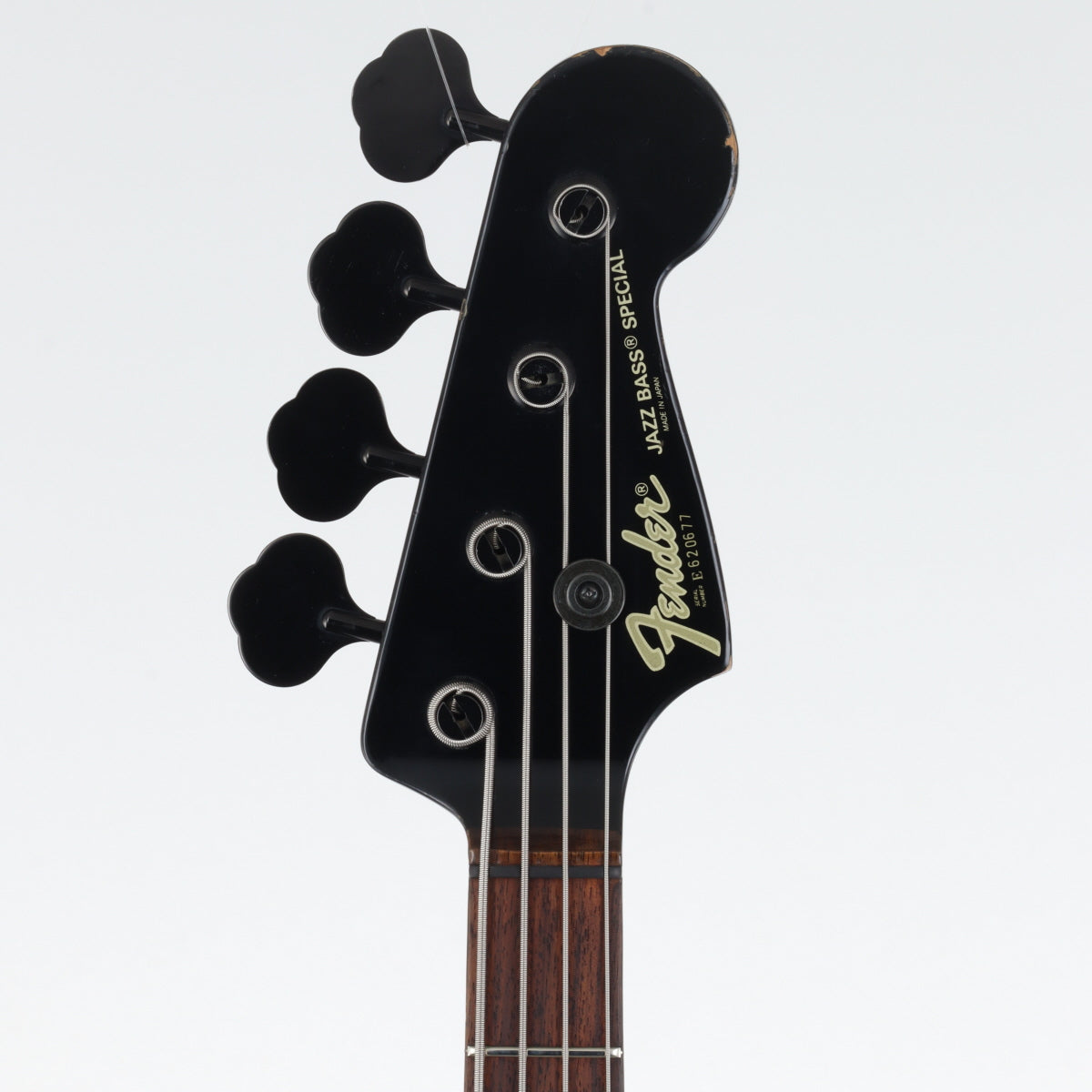 [SN E620677] USED Fender Japan Fender Japan / BOXER Series PJ-535 Snow White [20]