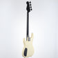[SN E620677] USED Fender Japan Fender Japan / BOXER Series PJ-535 Snow White [20]