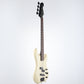 [SN E620677] USED Fender Japan Fender Japan / BOXER Series PJ-535 Snow White [20]