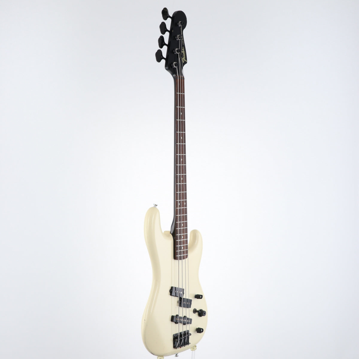 [SN E620677] USED Fender Japan Fender Japan / BOXER Series PJ-535 Snow White [20]