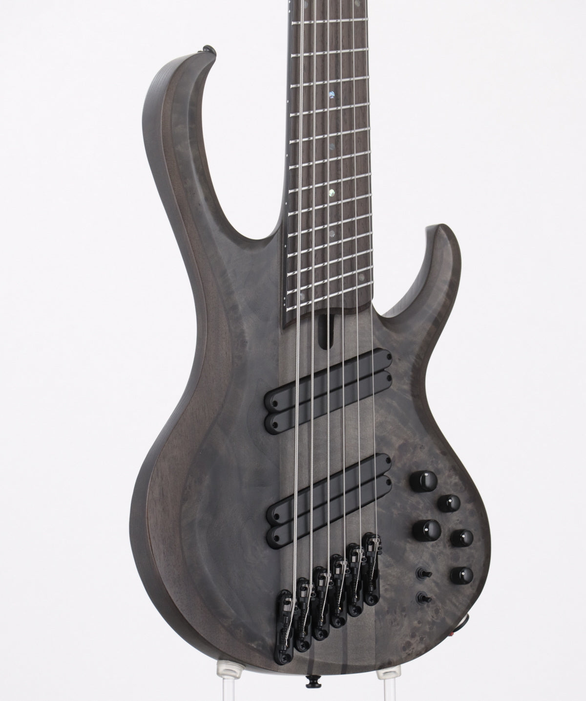 [SN I 240211860] USED IBANEZ / BTB806MS / Bass Workshop TGF [06]