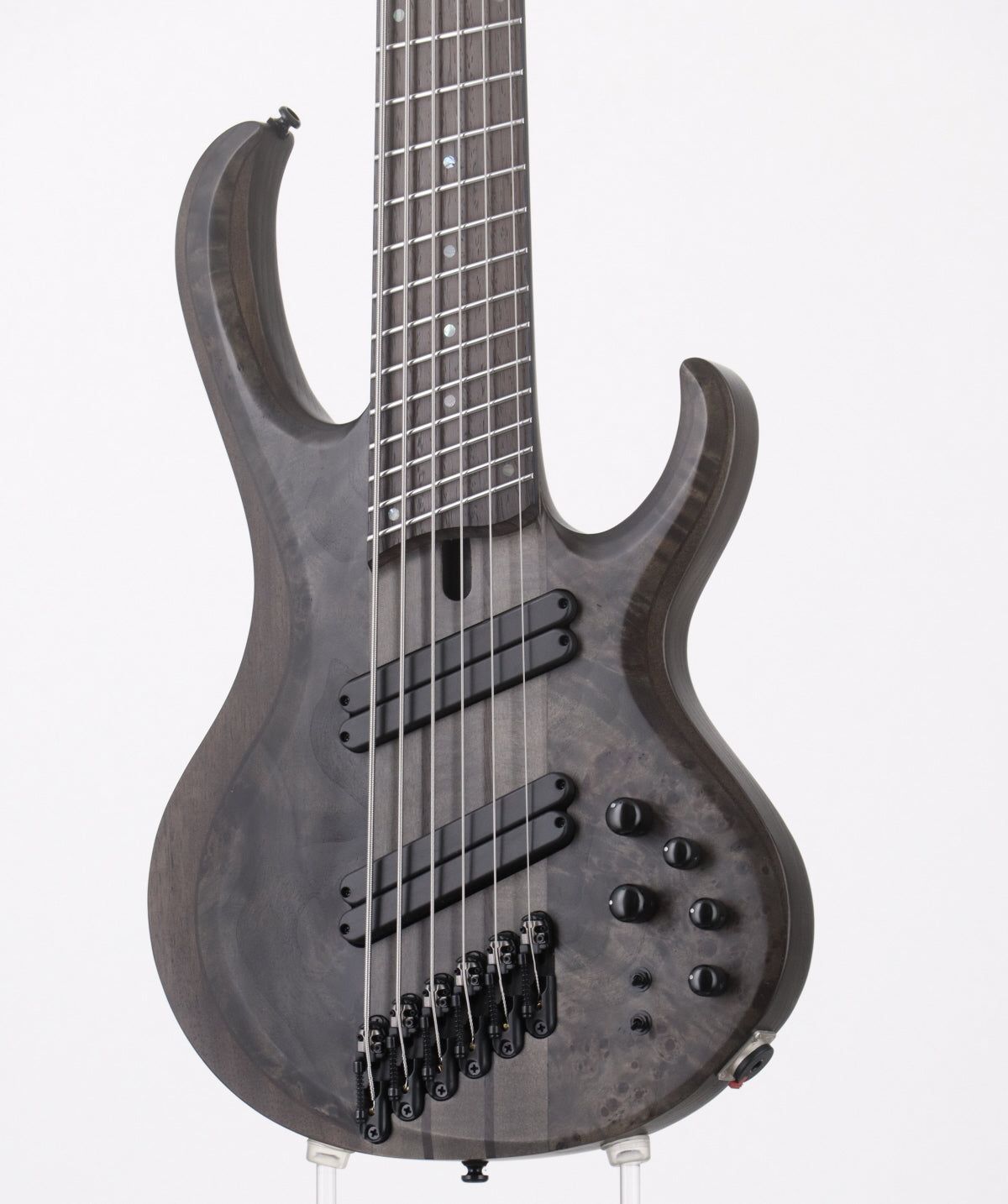 [SN I 240211860] USED IBANEZ / BTB806MS / Bass Workshop TGF [06]