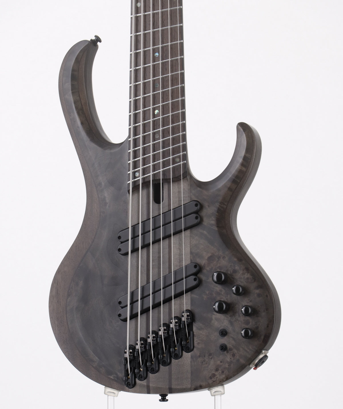 [SN I 240211860] USED IBANEZ / BTB806MS / Bass Workshop TGF [06]
