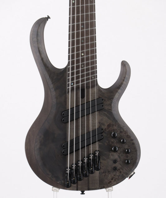 [SN I 240211860] USED IBANEZ / BTB806MS / Bass Workshop TGF [06]