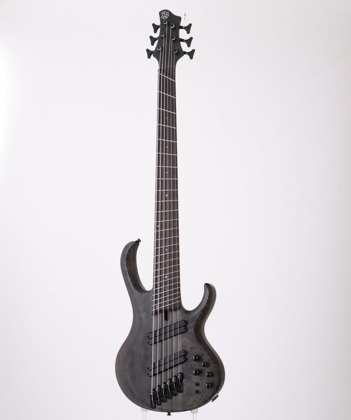 [SN I 240211860] USED IBANEZ / BTB806MS / Bass Workshop TGF [06]