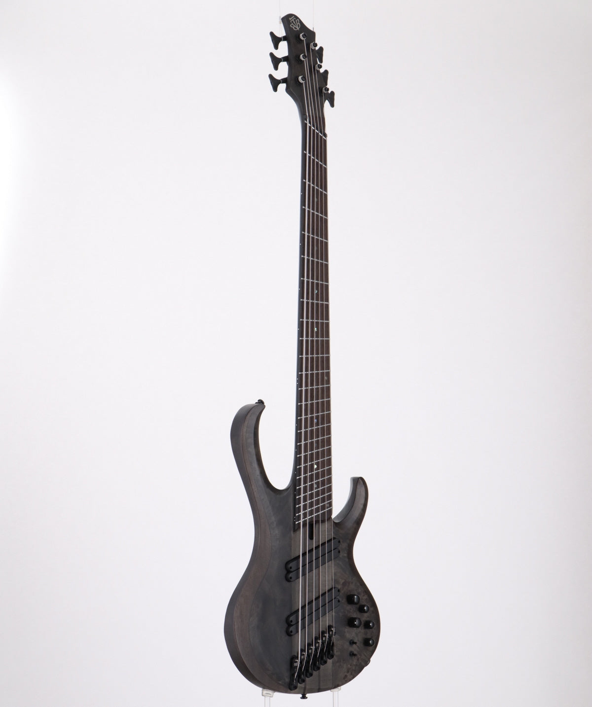 [SN I 240211860] USED IBANEZ / BTB806MS / Bass Workshop TGF [06]