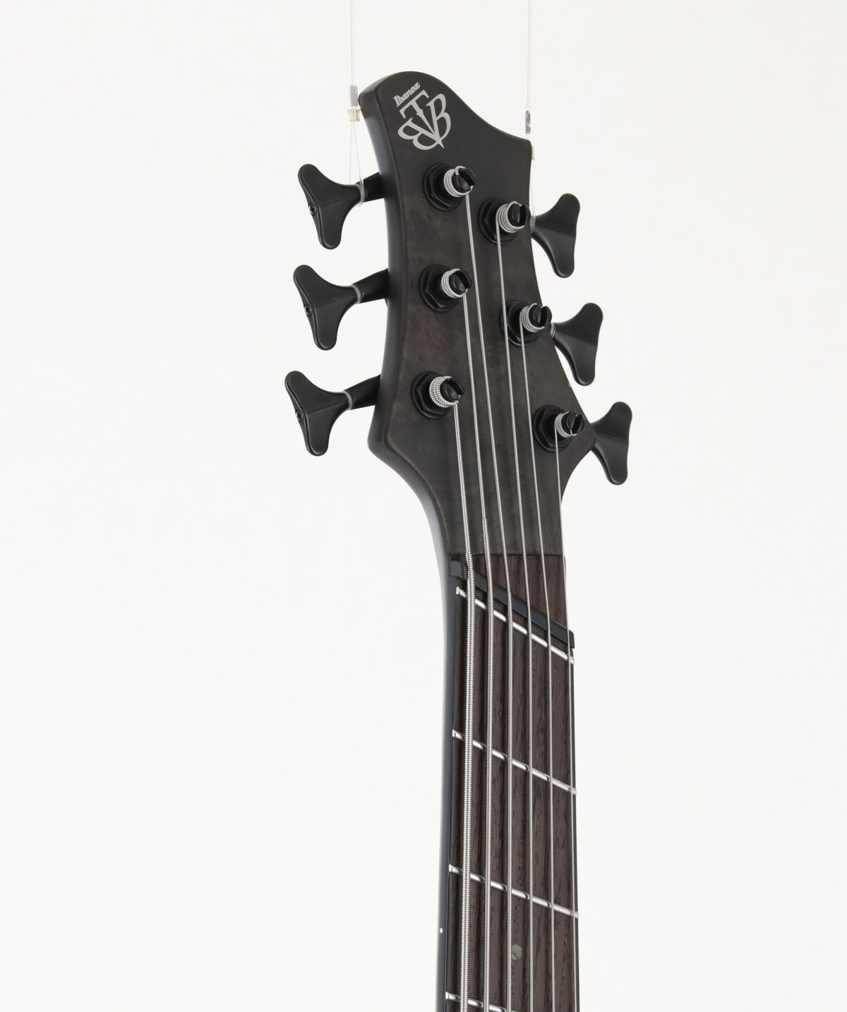[SN I 240211860] USED IBANEZ / BTB806MS / Bass Workshop TGF [06]
