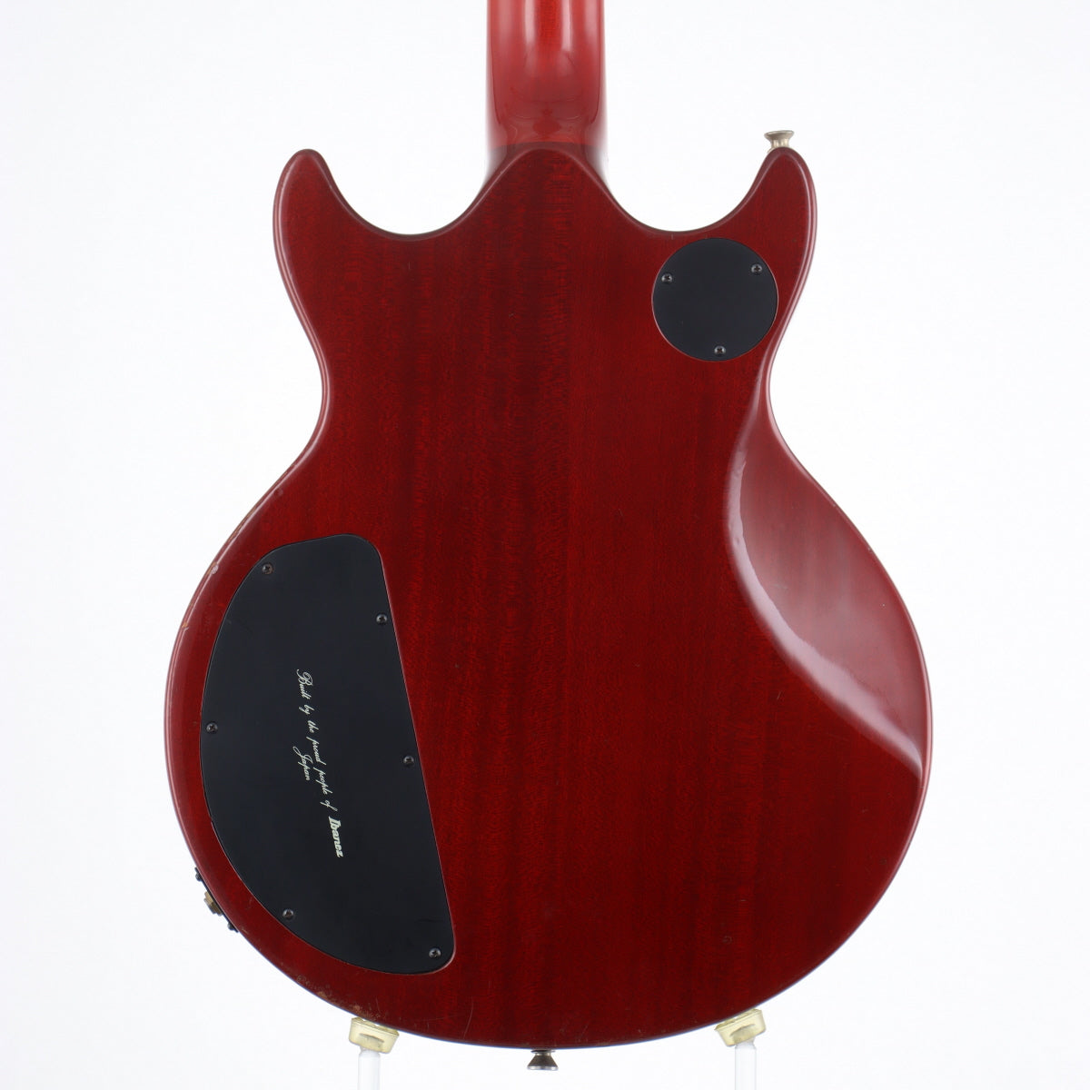 [SN H824287] USED Ibanez Ibanez / Artist AR300 Cherry Sunburst [20]