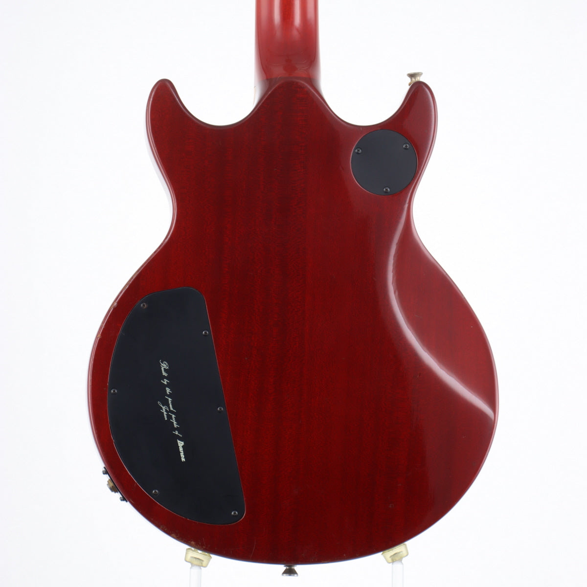 [SN H824287] USED Ibanez Ibanez / Artist AR300 Cherry Sunburst [20]