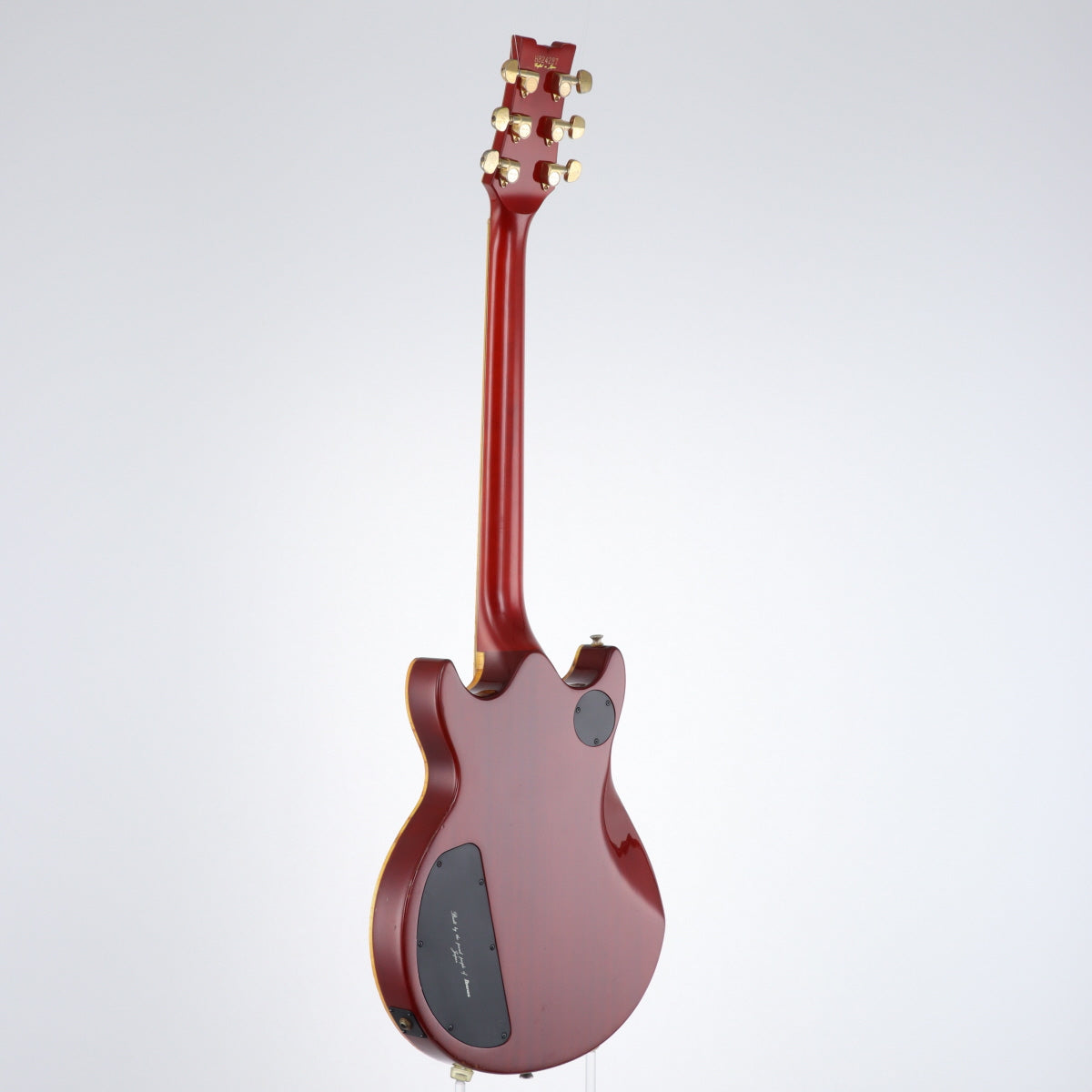 [SN H824287] USED Ibanez Ibanez / Artist AR300 Cherry Sunburst [20]