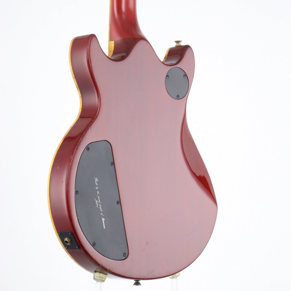 [SN H824287] USED Ibanez Ibanez / Artist AR300 Cherry Sunburst [20]
