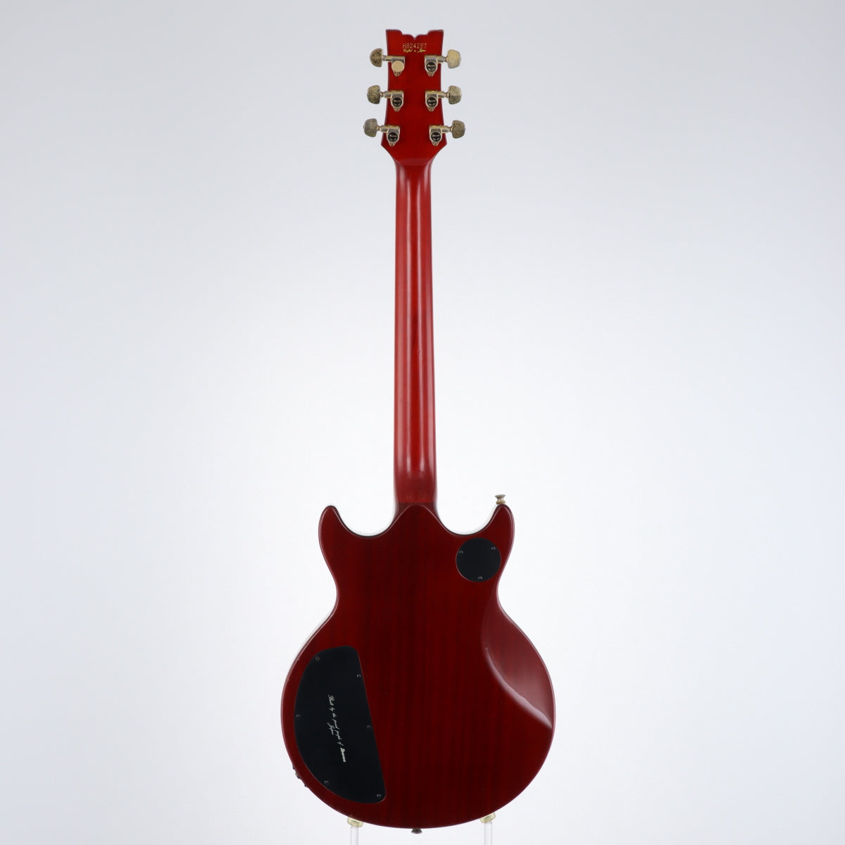 [SN H824287] USED Ibanez Ibanez / Artist AR300 Cherry Sunburst [20]