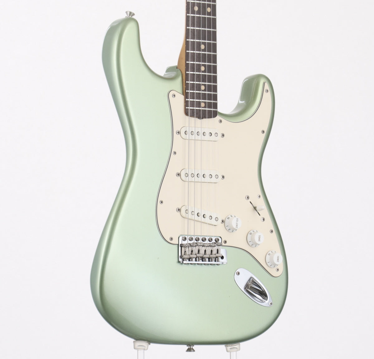 [SN MGN80651] USED Fender Custom Shop / Master Grade 1963 Stratocaster IBM [10]