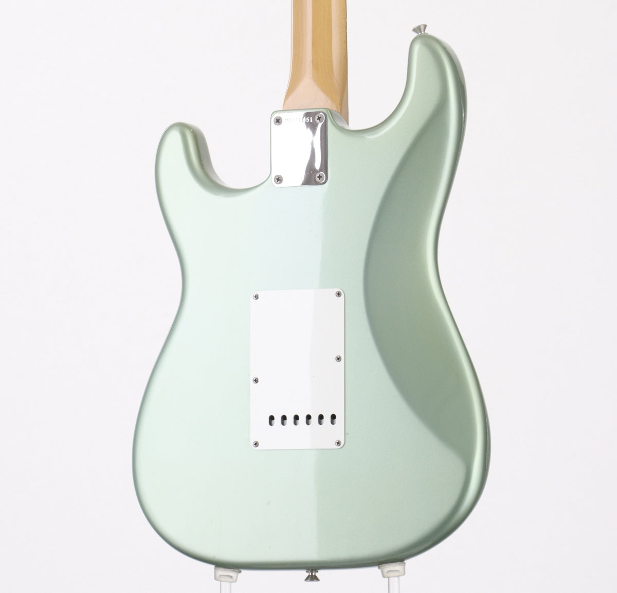[SN MGN80651] USED Fender Custom Shop / Master Grade 1963 Stratocaster IBM [10]