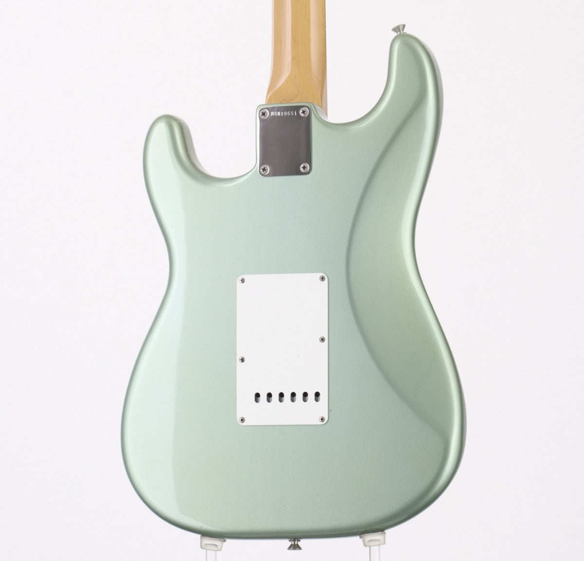[SN MGN80651] USED Fender Custom Shop / Master Grade 1963 Stratocaster IBM [10]