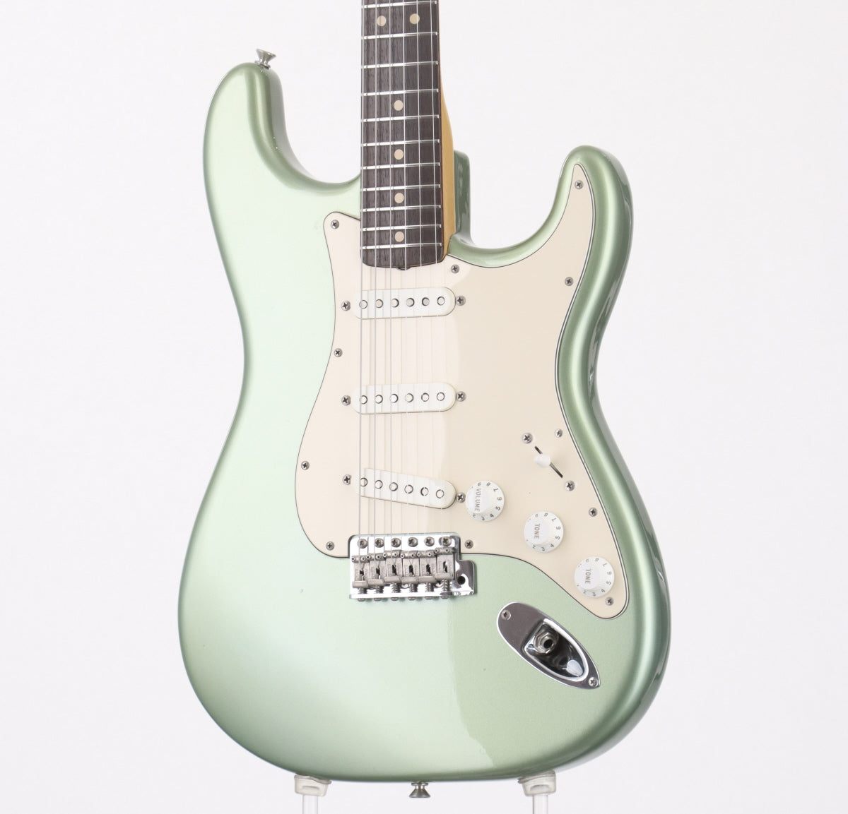 [SN MGN80651] USED Fender Custom Shop / Master Grade 1963 Stratocaster IBM [10]