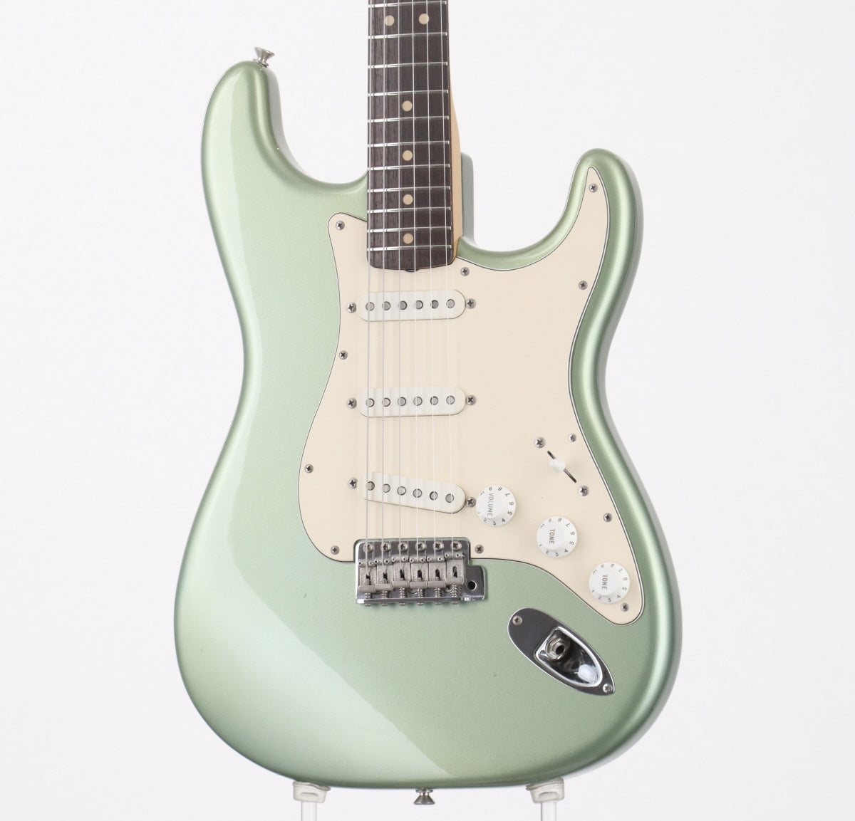 [SN MGN80651] USED Fender Custom Shop / Master Grade 1963 Stratocaster IBM [10]