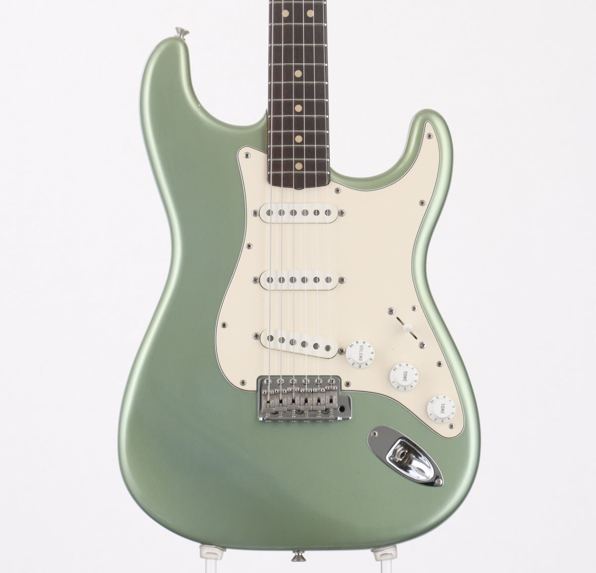 [SN MGN80651] USED Fender Custom Shop / Master Grade 1963 Stratocaster IBM [10]
