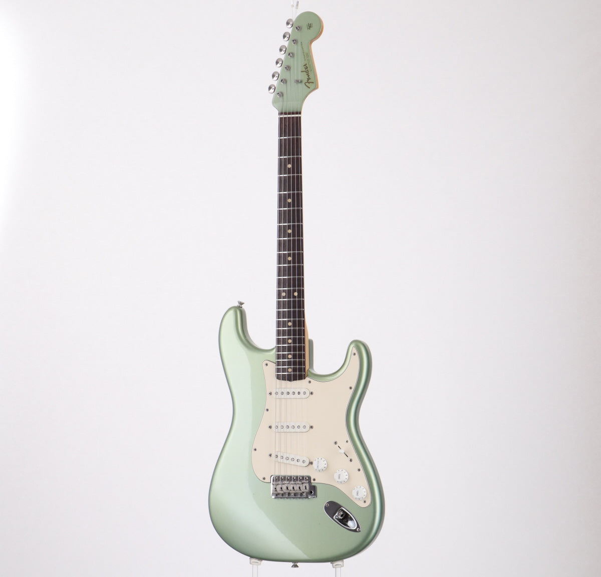 [SN MGN80651] USED Fender Custom Shop / Master Grade 1963 Stratocaster IBM [10]