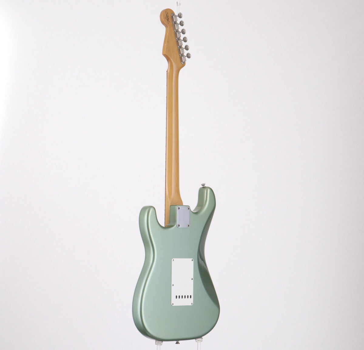 [SN MGN80651] USED Fender Custom Shop / Master Grade 1963 Stratocaster IBM [10]