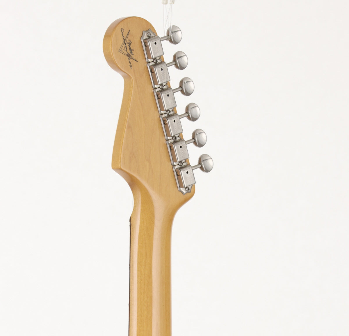 [SN MGN80651] USED Fender Custom Shop / Master Grade 1963 Stratocaster IBM [10]