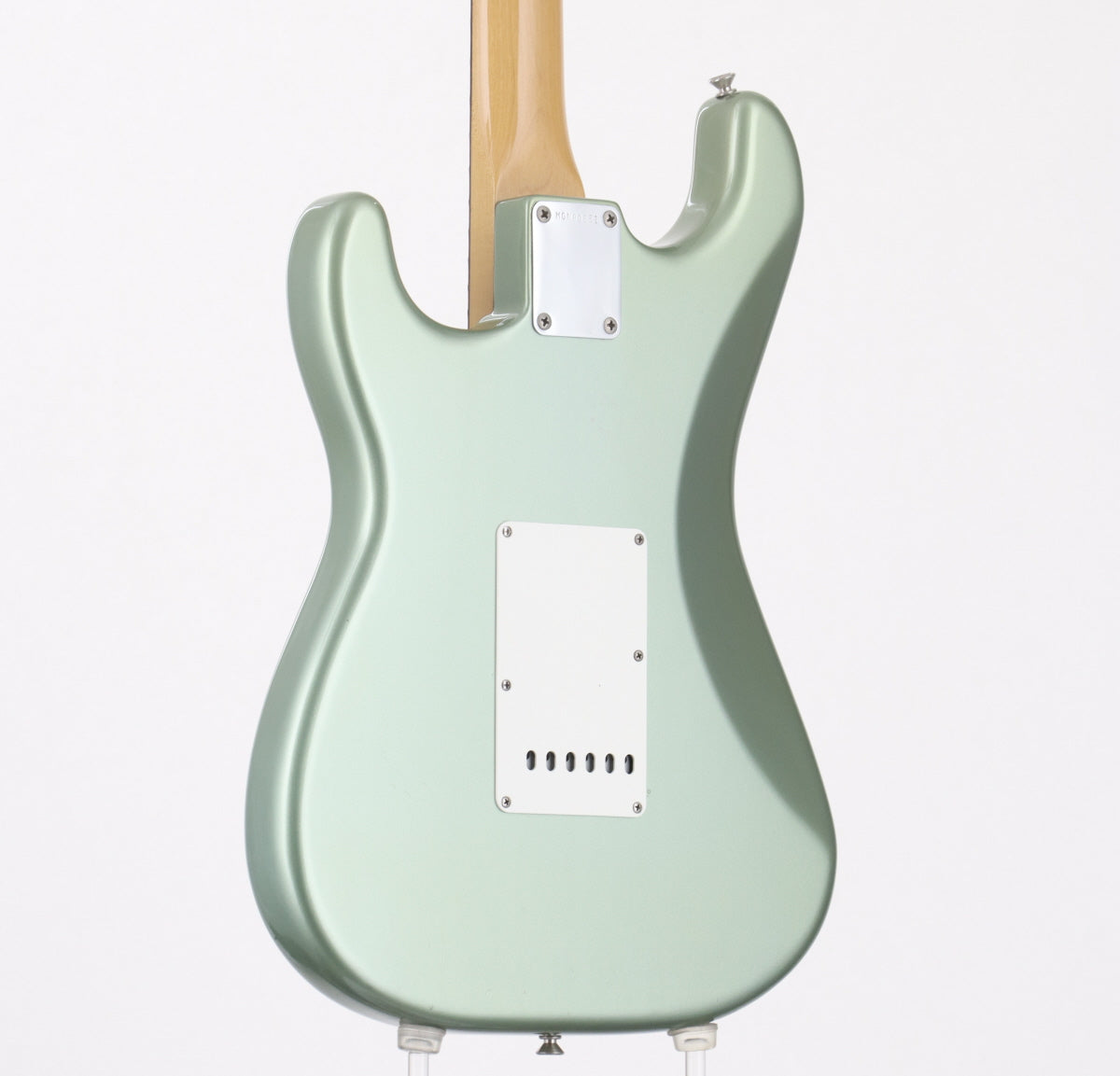 [SN MGN80651] USED Fender Custom Shop / Master Grade 1963 Stratocaster IBM [10]
