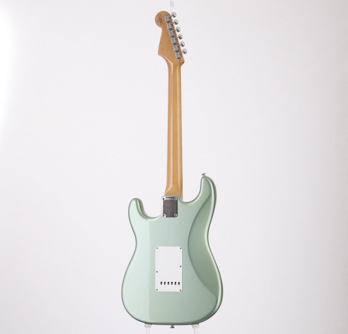 [SN MGN80651] USED Fender Custom Shop / Master Grade 1963 Stratocaster IBM [10]