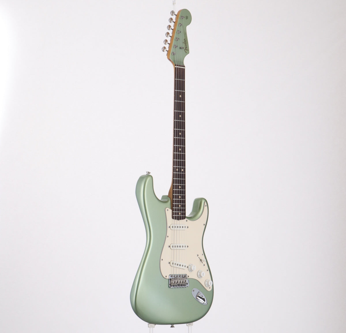 [SN MGN80651] USED Fender Custom Shop / Master Grade 1963 Stratocaster IBM [10]