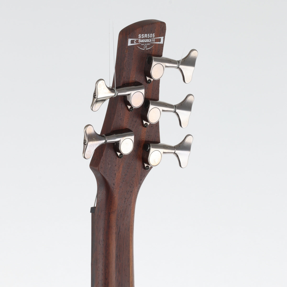 [SN C 04025316] USED Ibanez / SSR505 [11]