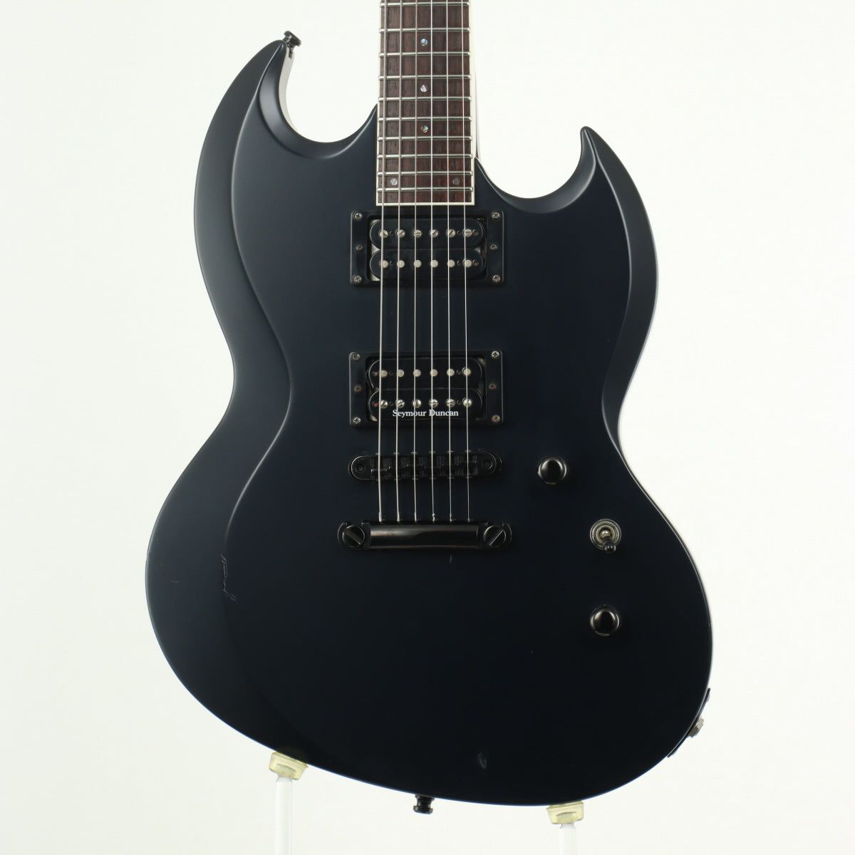 USED ESP / VP-M Viper Black [11 – Ishibashi Music Corporation.