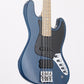 [SN T 1444521] USED ESP / Custom Order JB-Type Bartolini-PU &amp; Cinnamon [10]