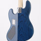 [SN T 1444521] USED ESP / Custom Order JB-Type Bartolini-PU &amp; Cinnamon [10]