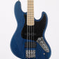 [SN T 1444521] USED ESP / Custom Order JB-Type Bartolini-PU &amp; Cinnamon [10]