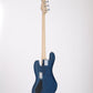[SN T 1444521] USED ESP / Custom Order JB-Type Bartolini-PU &amp; Cinnamon [10]