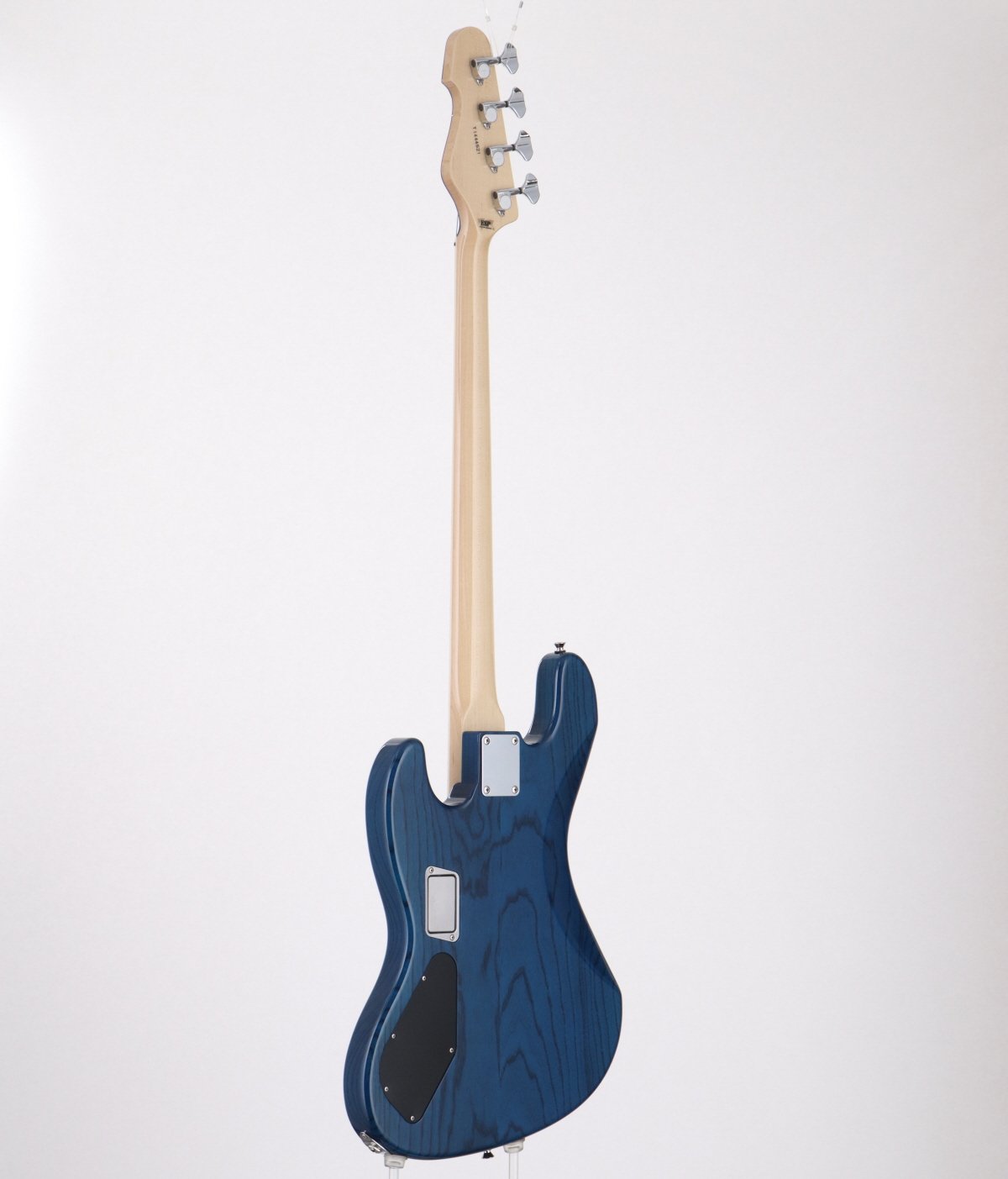 [SN T 1444521] USED ESP / Custom Order JB-Type Bartolini-PU &amp; Cinnamon [10]