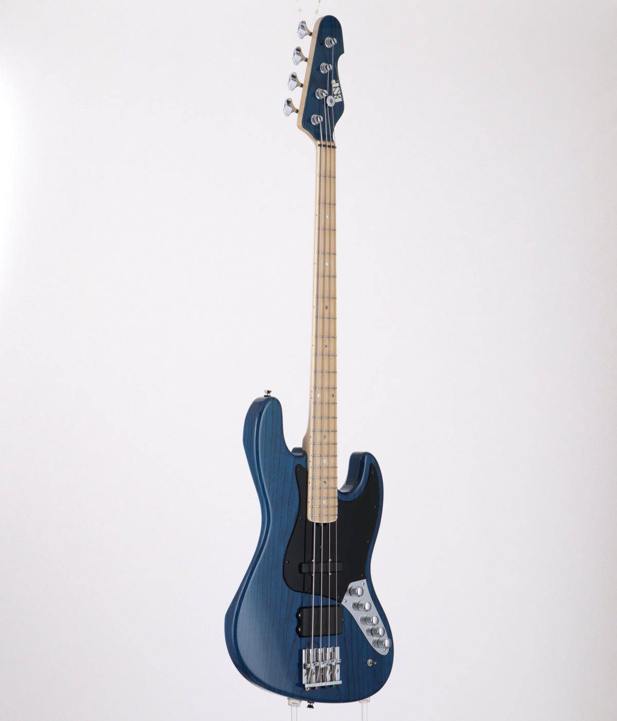 [SN T 1444521] USED ESP / Custom Order JB-Type Bartolini-PU &amp; Cinnamon [10]