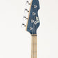 [SN T 1444521] USED ESP / Custom Order JB-Type Bartolini-PU &amp; Cinnamon [10]
