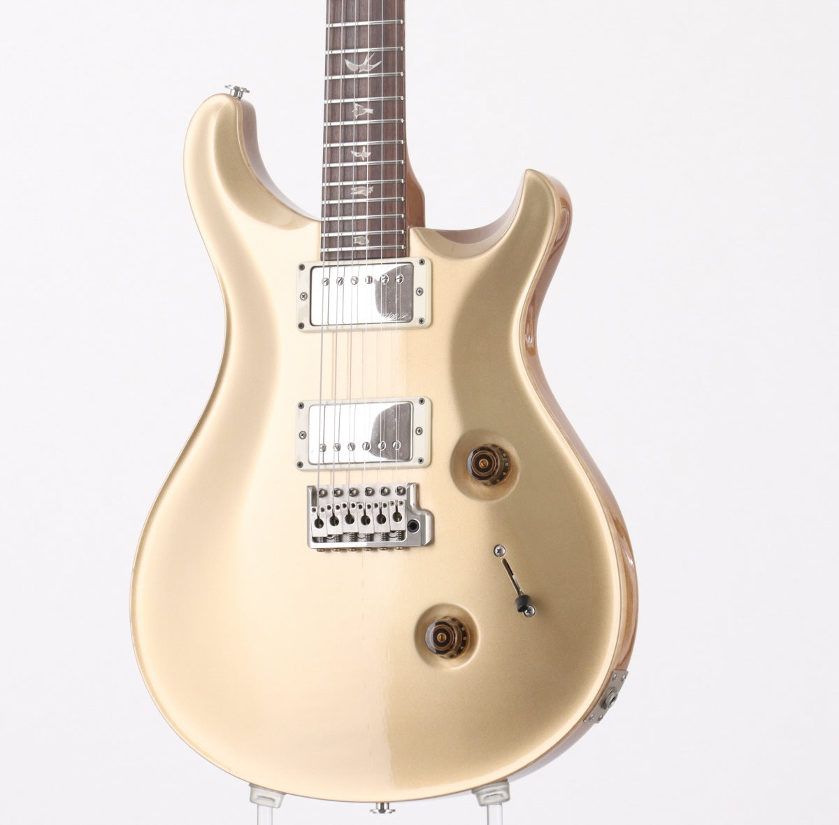 [SN 186591] USED Paul Reed Smith (PRS) / Custom24 Gold Top 2012 [10]
