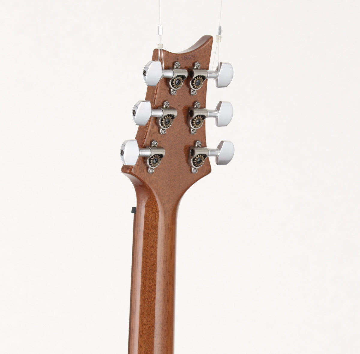 [SN 186591] USED Paul Reed Smith (PRS) / Custom24 Gold Top 2012 [10]