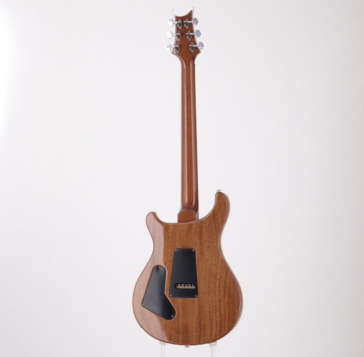 [SN 186591] USED Paul Reed Smith (PRS) / Custom24 Gold Top 2012 [10]