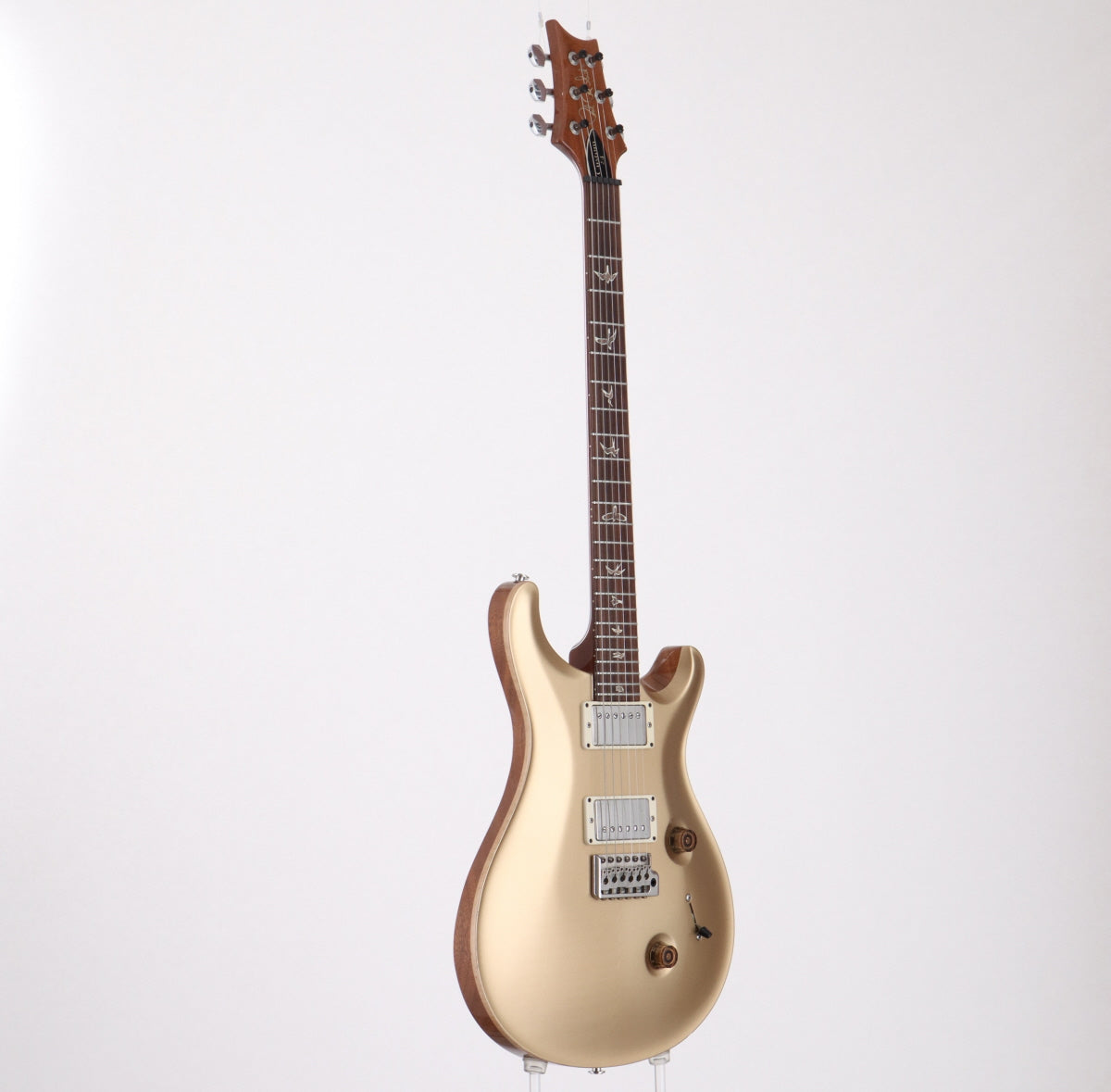 [SN 186591] USED Paul Reed Smith (PRS) / Custom24 Gold Top 2012 [10]