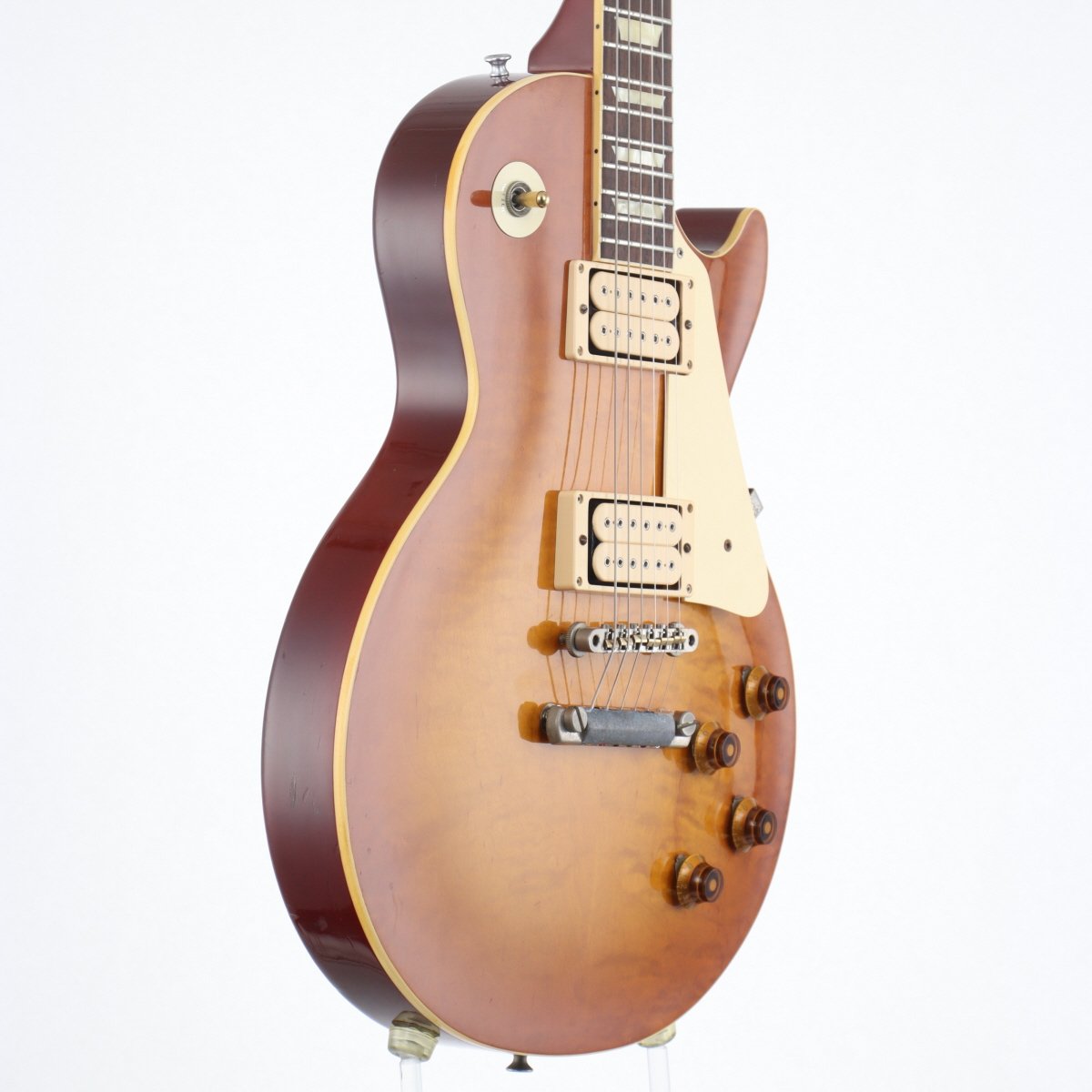 [SN 1013533] USED Tokai / LS100V MOD Violin Finish [11]