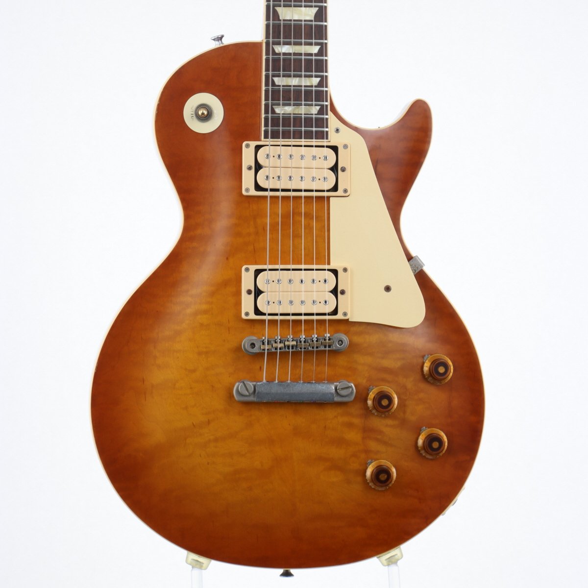 [SN 1013533] USED Tokai / LS100V MOD Violin Finish [11]